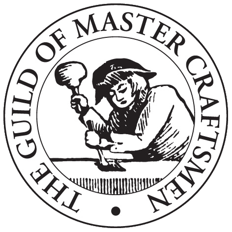 Guild of Master Craftsmen corporate member emblem