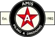 Amis Piling & Dredging Logo